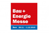 Bau + Energie Messe 2019
