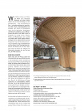 Pavillon Monbijoupark Bern