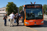 Tage des Schweizer Holzes