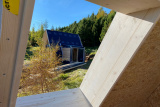 Drei Tiny Häuser für Island