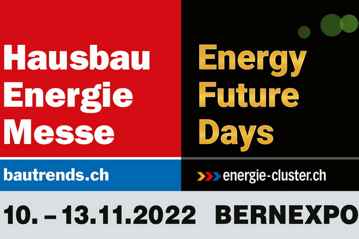 Hausbau + Energie Messe