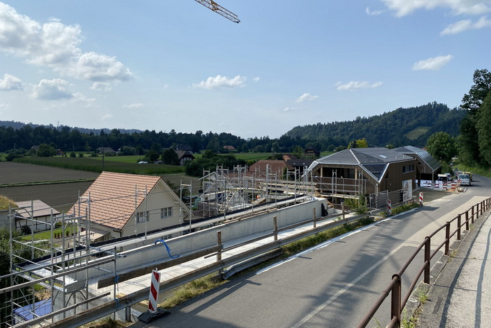 Tag der offenen Tür 