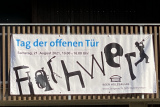 Tag der offenen Tür 