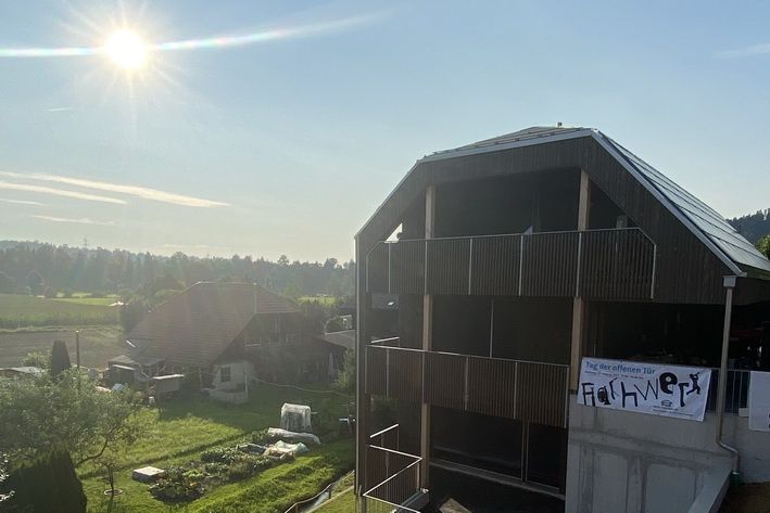Tag der offenen Tür 
