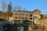 Haus 6 - Die Bauzeit in Bilder
