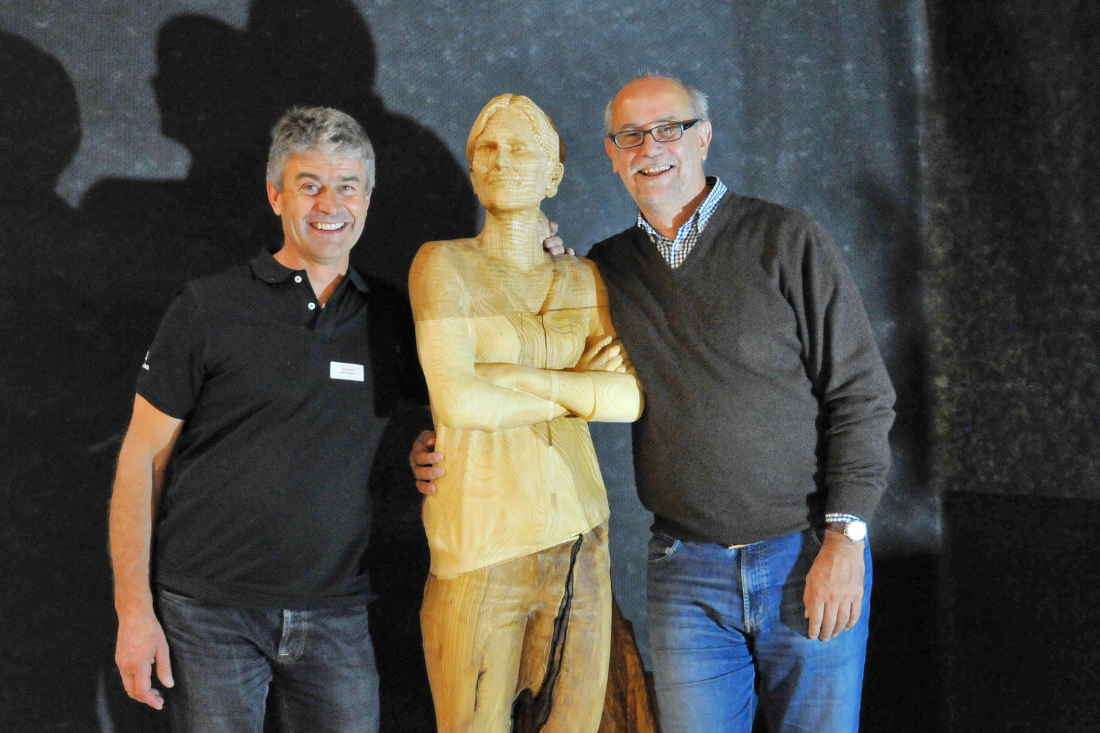 Tage des Schweizer Holzes