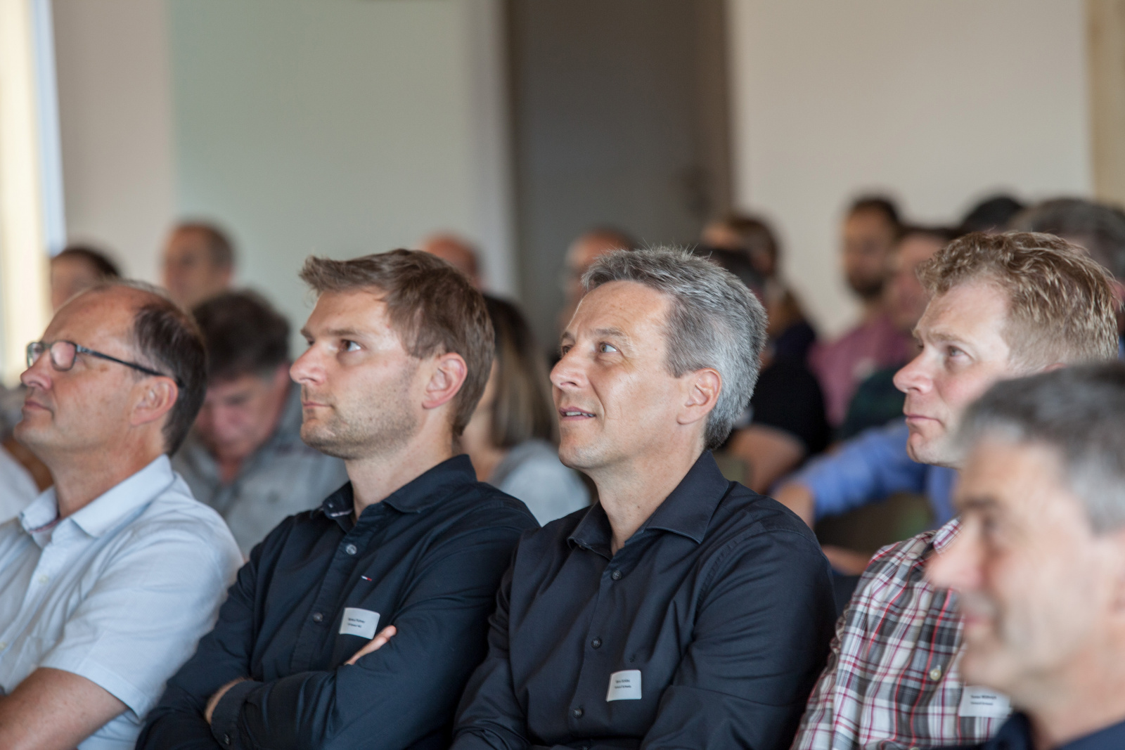 Einweihung FachWerk 9.6.2017