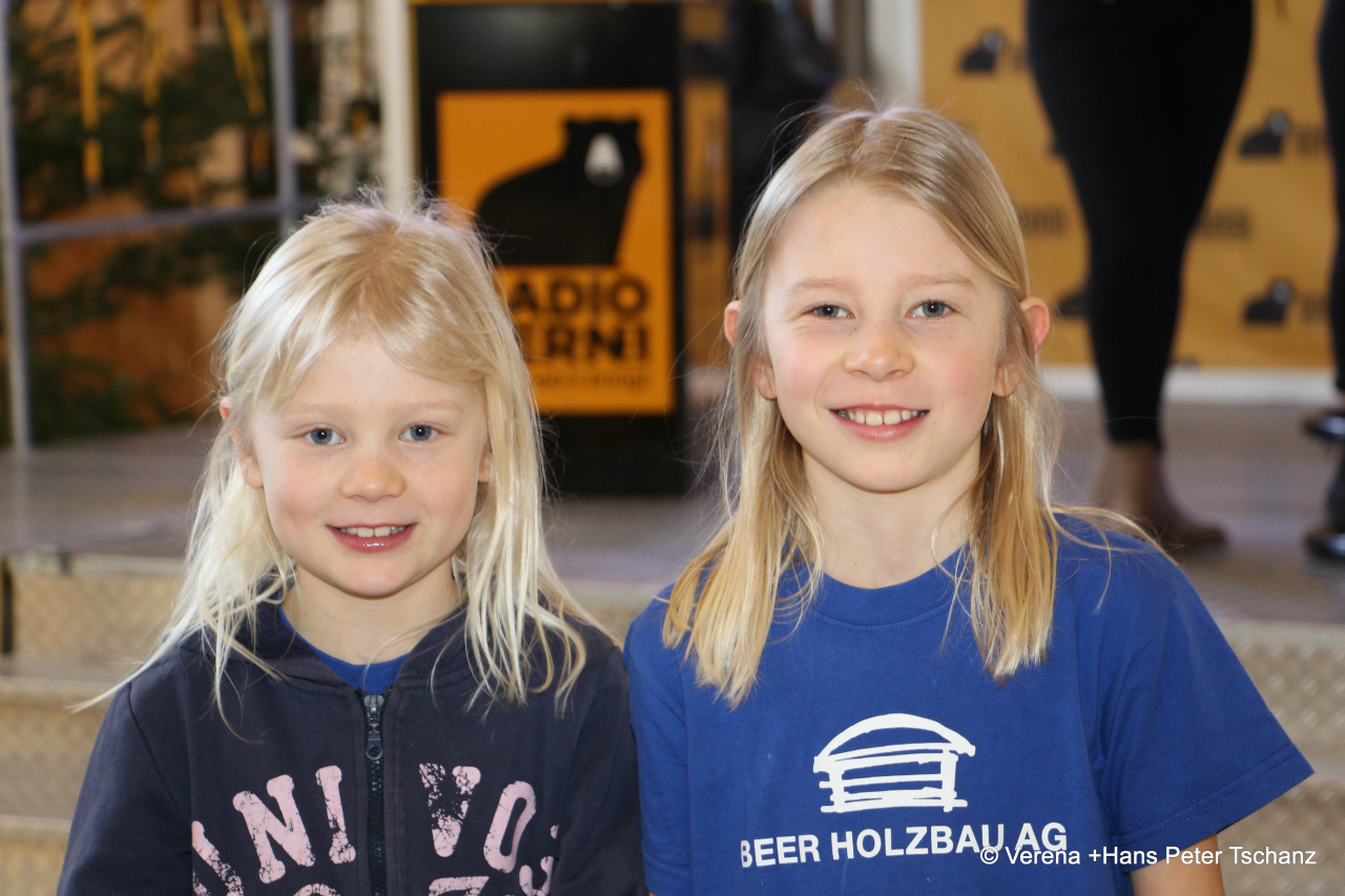 Jubiläum Samstag 16.3.2019
