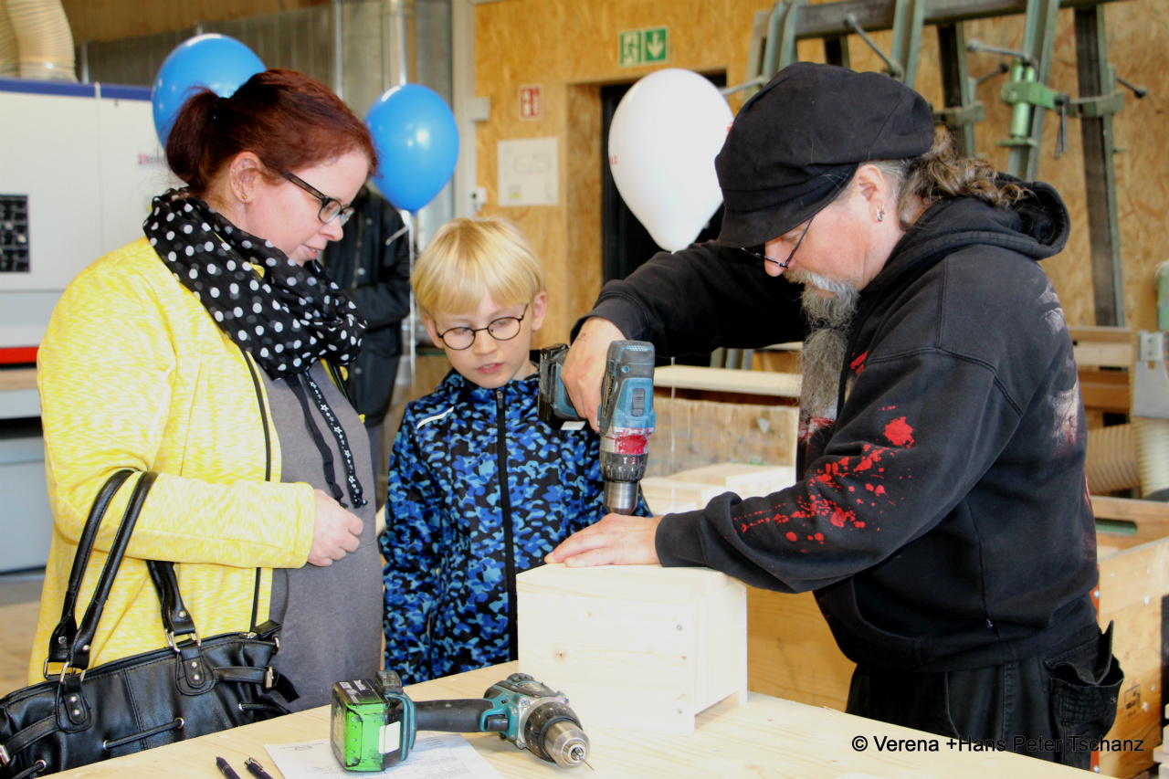 Jubiläum Samstag 16.3.2019