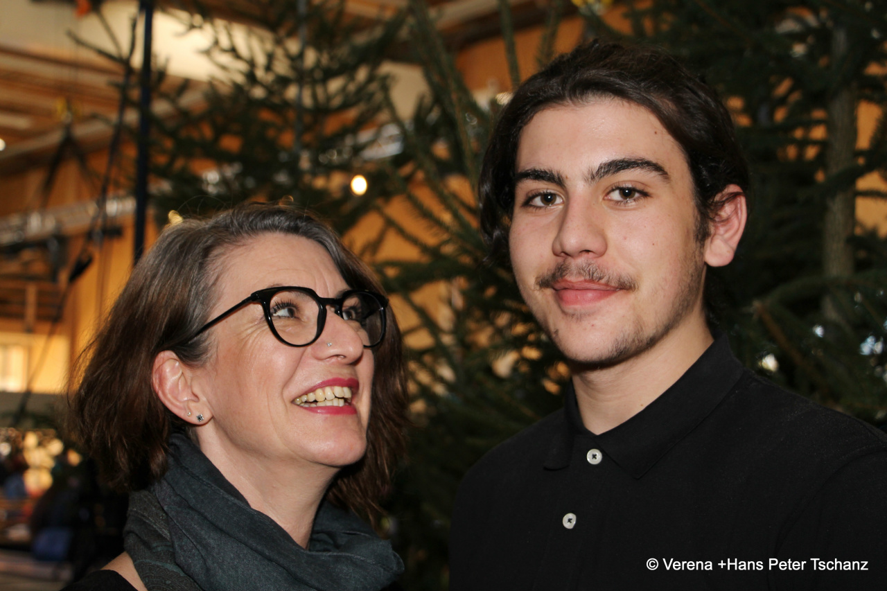 Jubiläum Samstag 16.3.2019