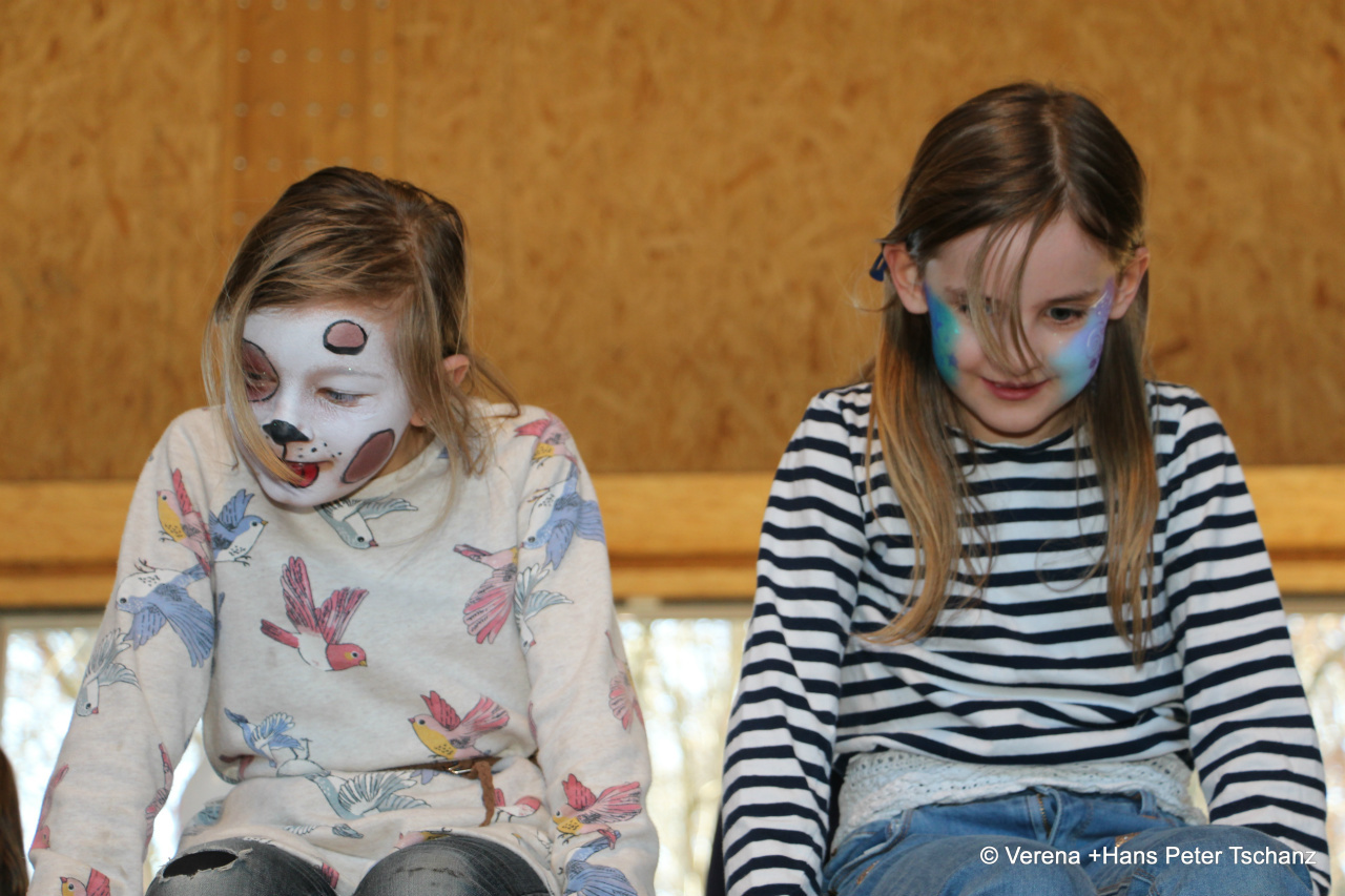 Jubiläum Samstag 16.3.2019