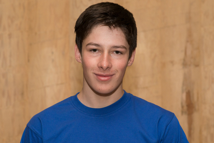 Benjamin Schneider SwissSkills
