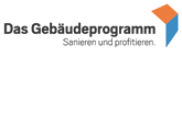 Gebäudeprogramm - Sanieren und profitieren