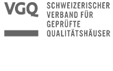 VGQ Schweiz. Verband für geprüfte Qualitätshäuser