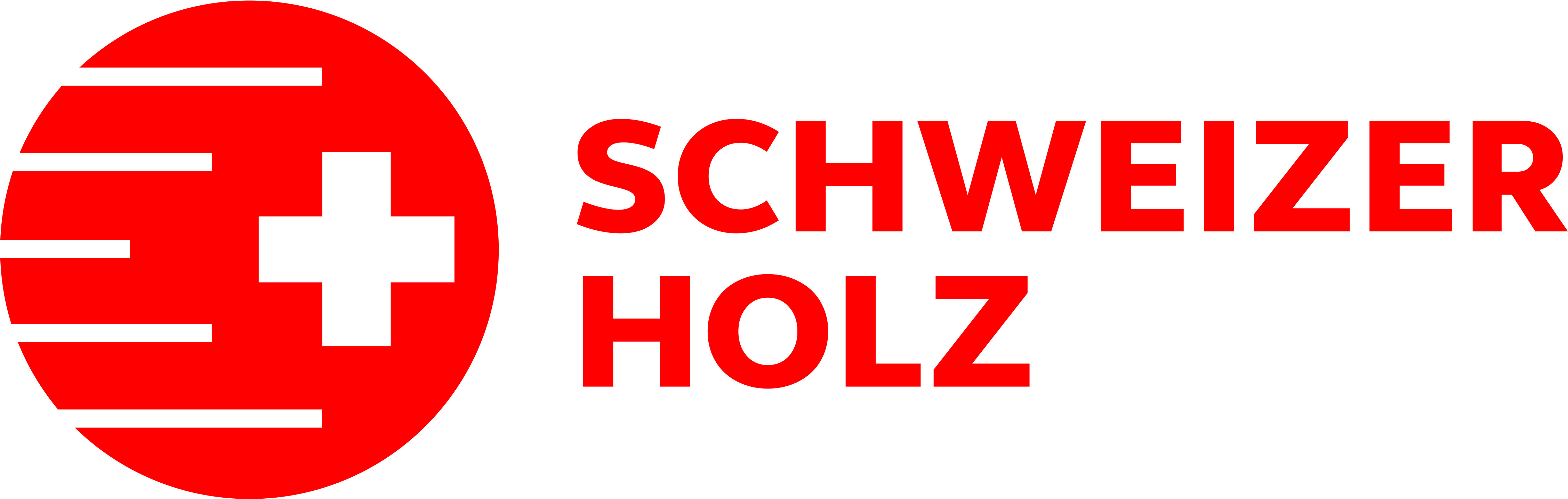 Schweizer Holz - Lignum Holzwirtschaft Schweiz